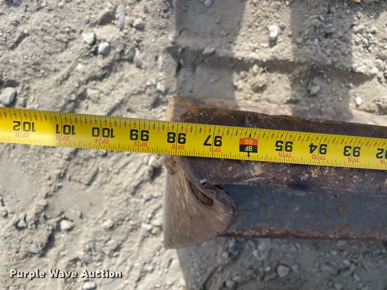 image for item IX9693 Volvo ECR145CL  excavator