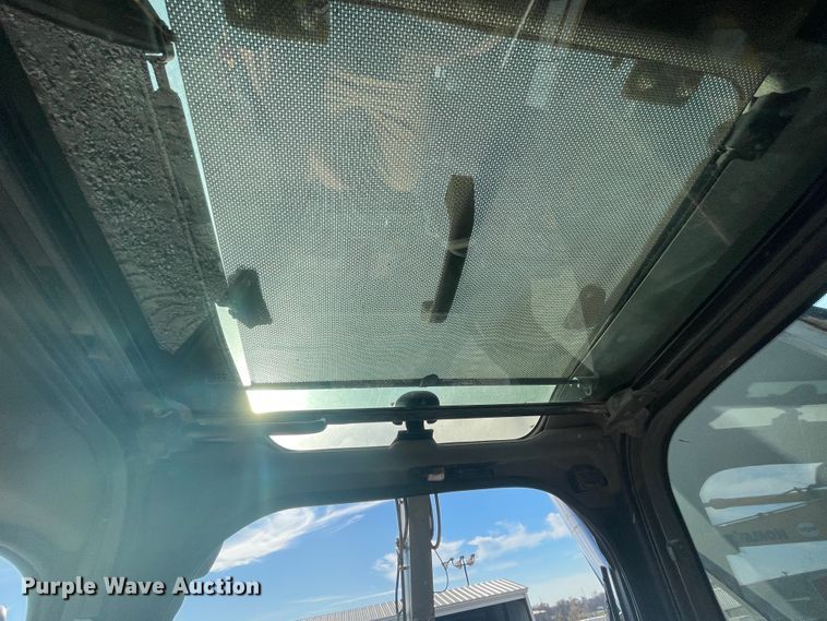 image for item IX9693 Volvo ECR145CL  excavator