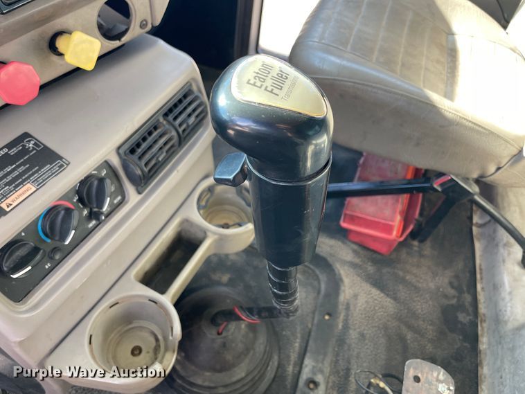 image for item IX9697 2004 Mack CH613  dump truck