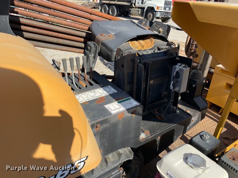 image for item IX9699 Astec DD-65  directional boring unit