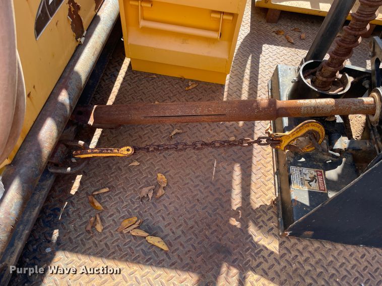 image for item IX9699 Astec DD-65  directional boring unit