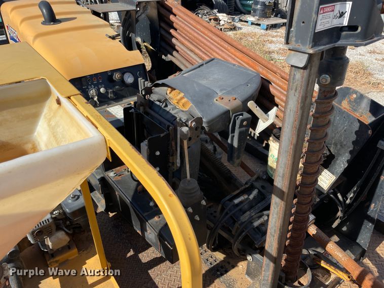 image for item IX9699 Astec DD-65  directional boring unit