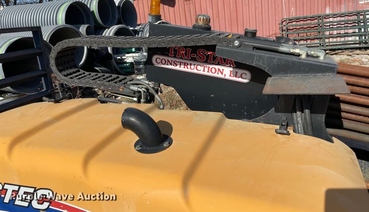 image for item IX9699 Astec DD-65  directional boring unit