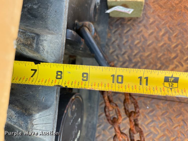 image for item IX9699 Astec DD-65  directional boring unit