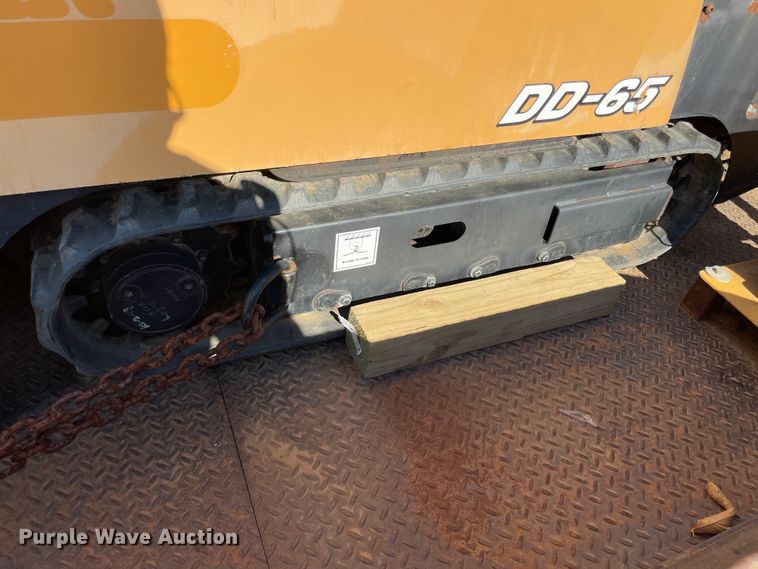 image for item IX9699 Astec DD-65  directional boring unit