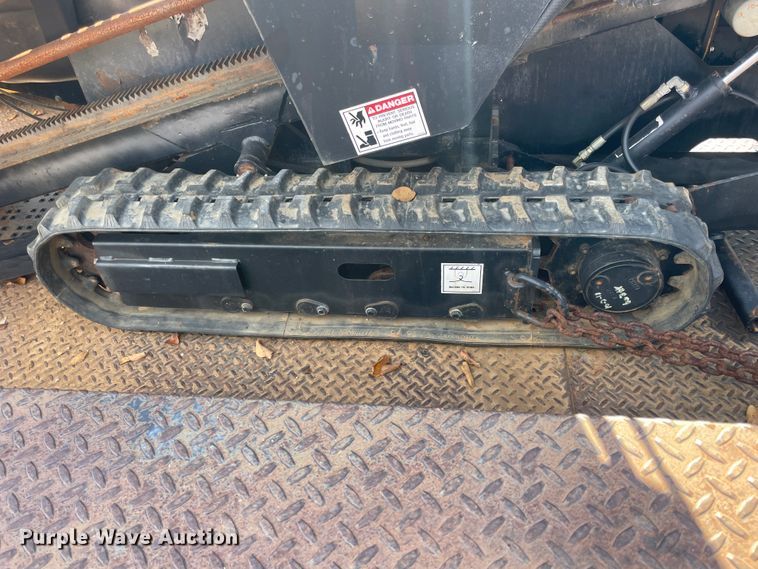 image for item IX9699 Astec DD-65  directional boring unit