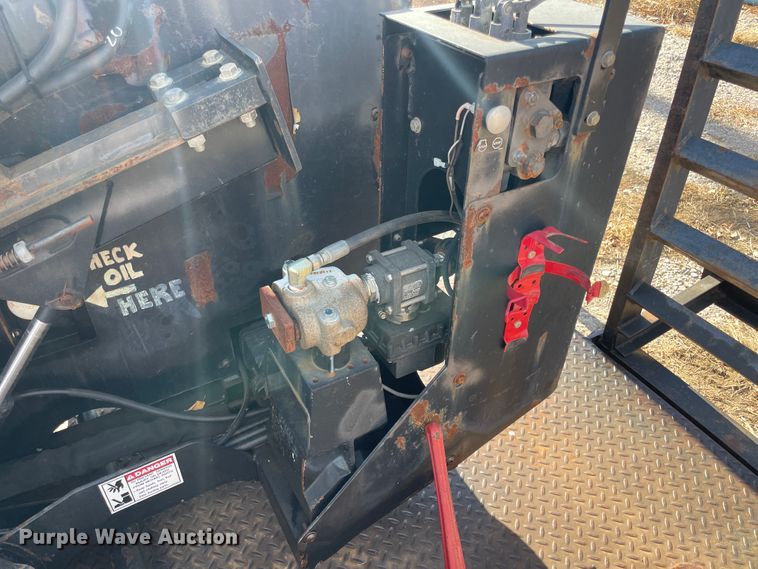 image for item IX9699 Astec DD-65  directional boring unit