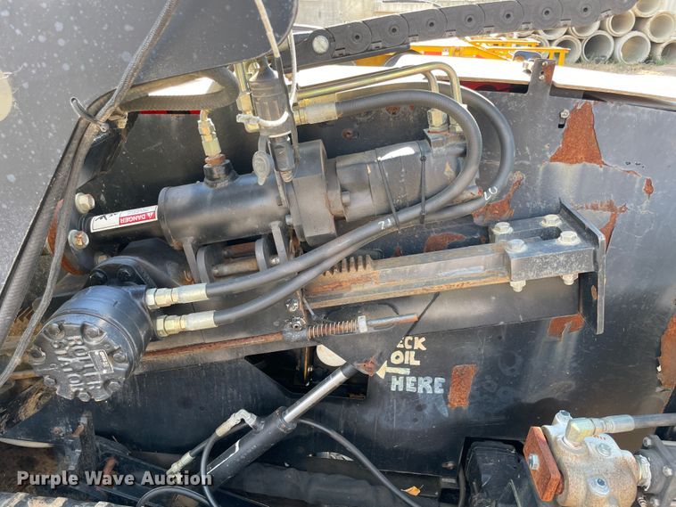 image for item IX9699 Astec DD-65  directional boring unit