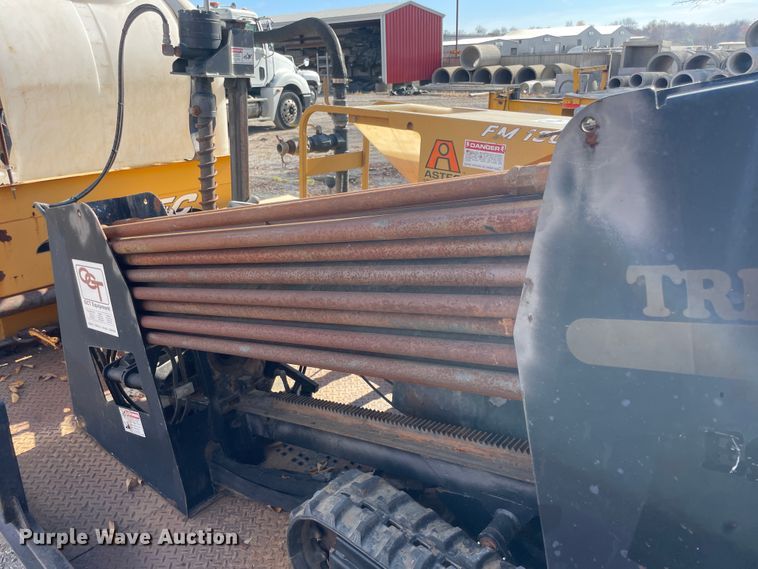 image for item IX9699 Astec DD-65  directional boring unit