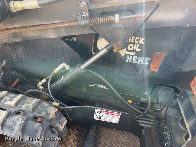 image for item IX9699 Astec DD-65  directional boring unit