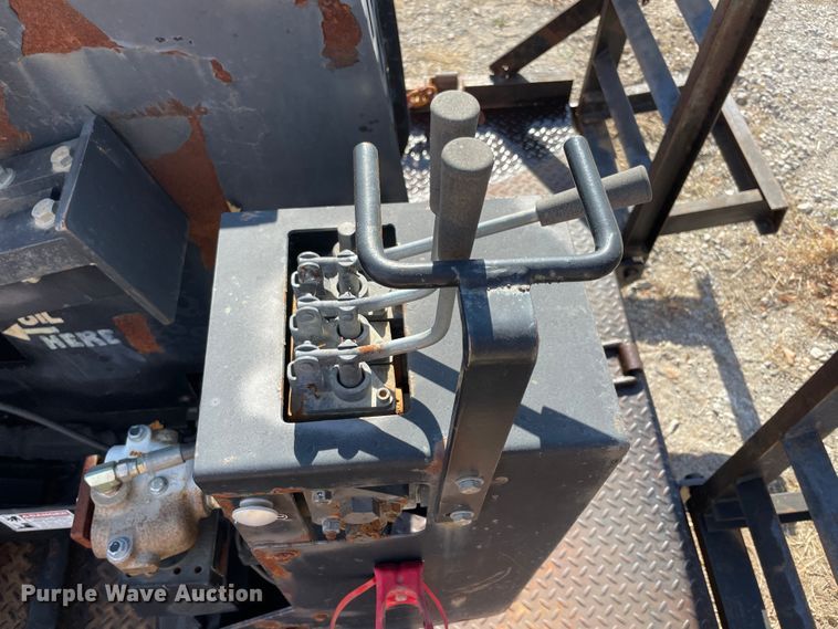 image for item IX9699 Astec DD-65  directional boring unit