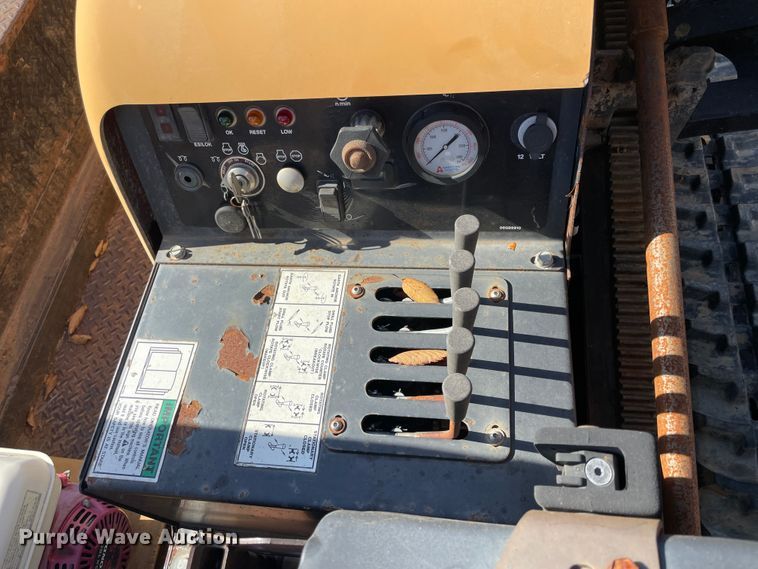 image for item IX9699 Astec DD-65  directional boring unit