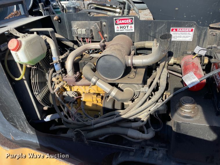 image for item IX9699 Astec DD-65  directional boring unit