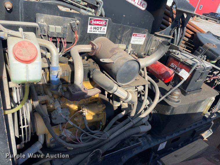 image for item IX9699 Astec DD-65  directional boring unit