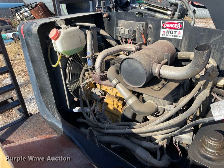 image for item IX9699 Astec DD-65  directional boring unit