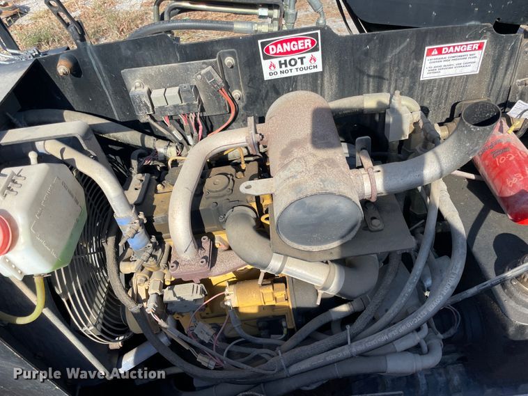 image for item IX9699 Astec DD-65  directional boring unit