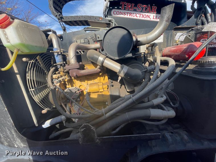 image for item IX9699 Astec DD-65  directional boring unit