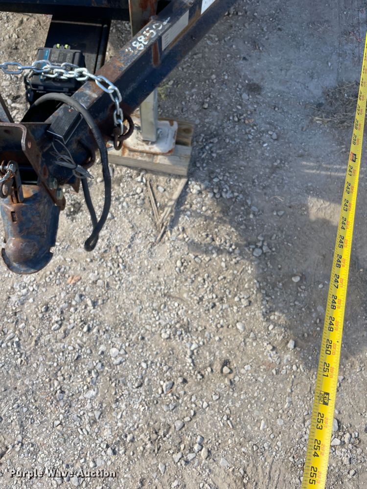 image for item IX9699 Astec DD-65  directional boring unit