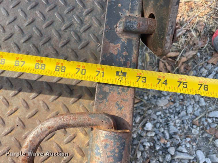 image for item IX9699 Astec DD-65  directional boring unit