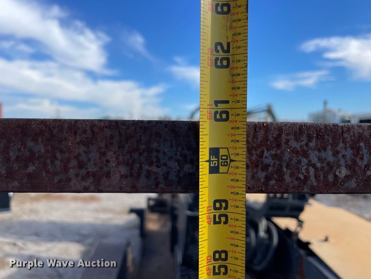 image for item IX9699 Astec DD-65  directional boring unit