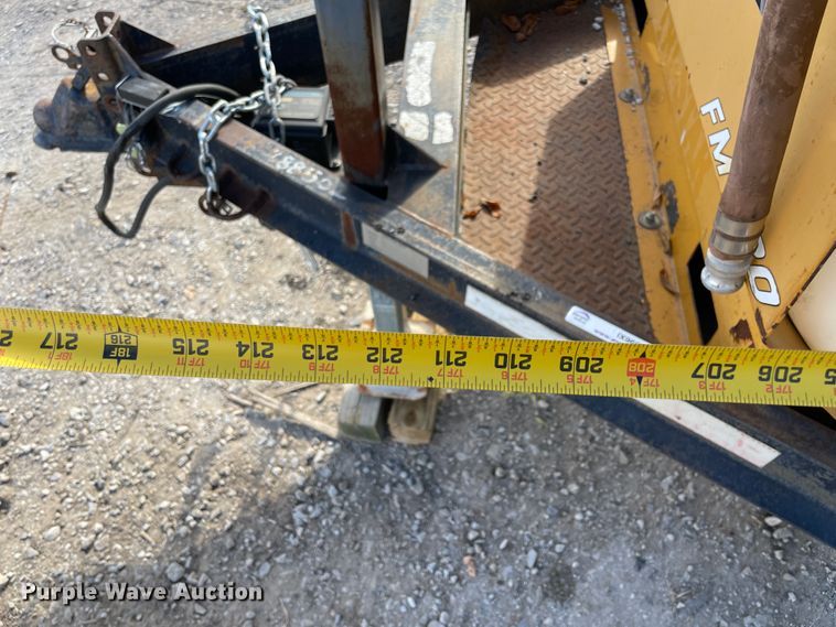 image for item IX9699 Astec DD-65  directional boring unit