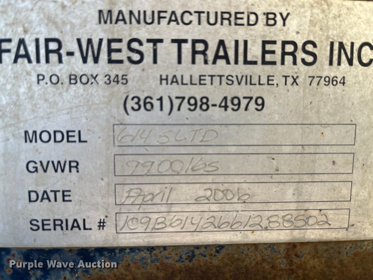 image for item IX9699 Astec DD-65  directional boring unit