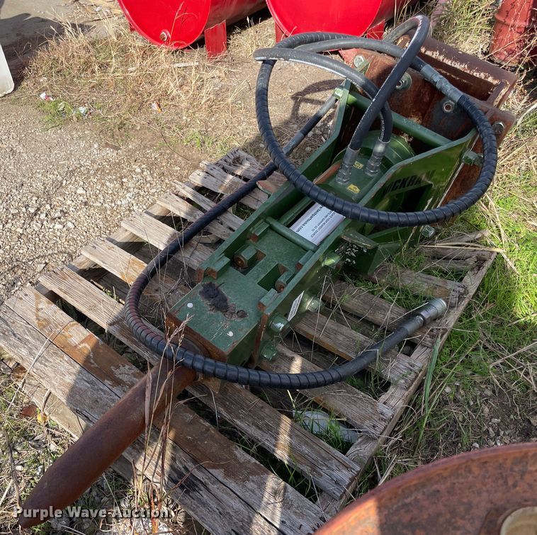 image for item IX9701 Rockram  breaker