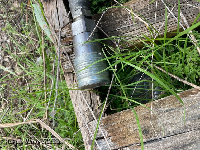 image for item IX9701 Rockram  breaker