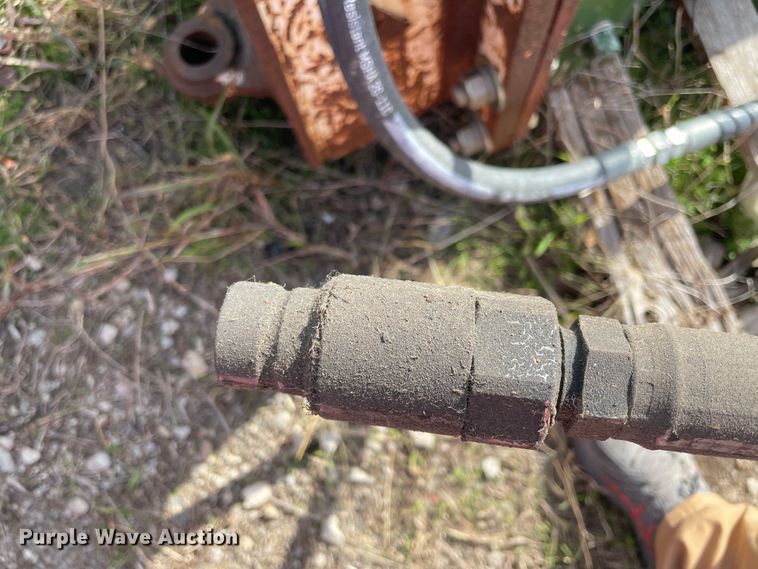 image for item IX9701 Rockram  breaker