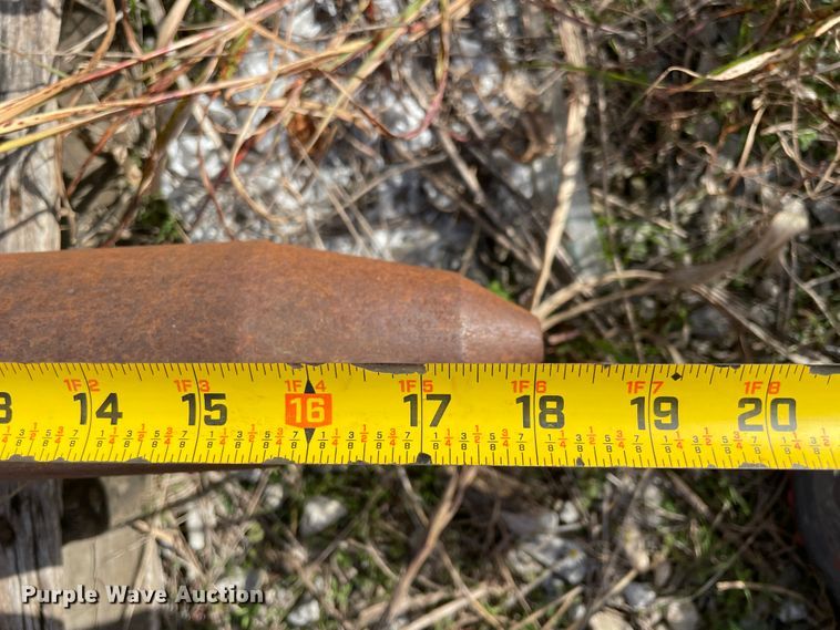 image for item IX9701 Rockram  breaker