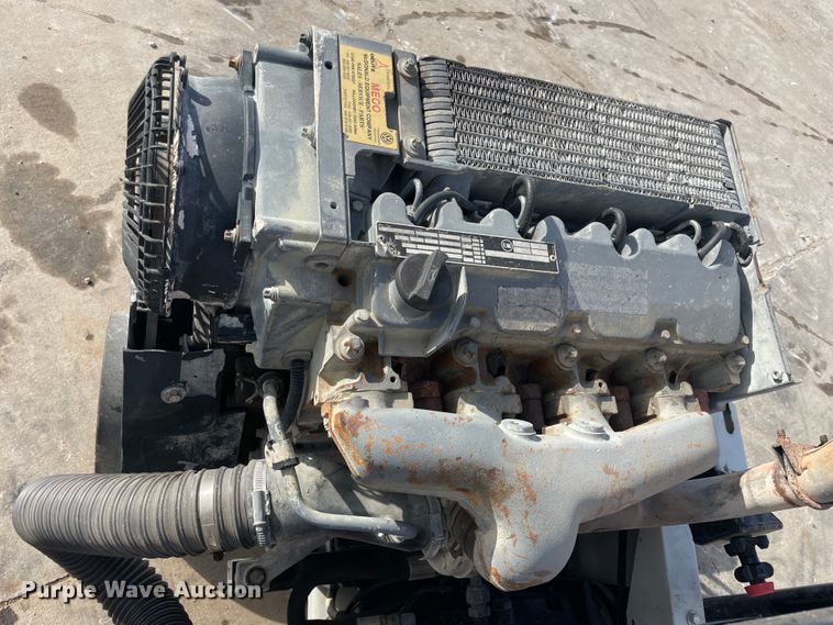 image for item IX9702 Magnum 7SD 14UC  concrete saw