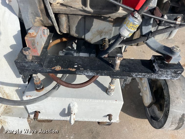 image for item IX9702 Magnum 7SD 14UC  concrete saw