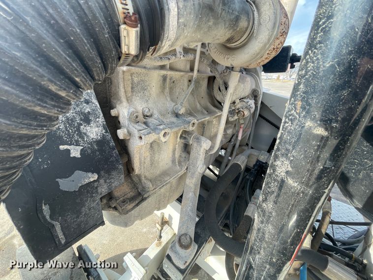 image for item IX9702 Magnum 7SD 14UC  concrete saw