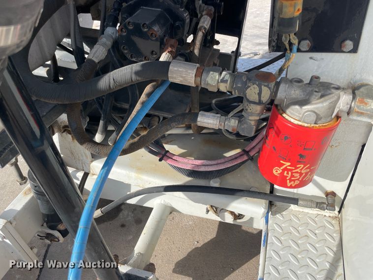 image for item IX9702 Magnum 7SD 14UC  concrete saw