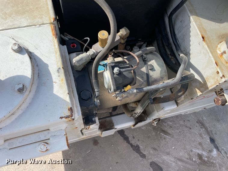 image for item IX9702 Magnum 7SD 14UC  concrete saw