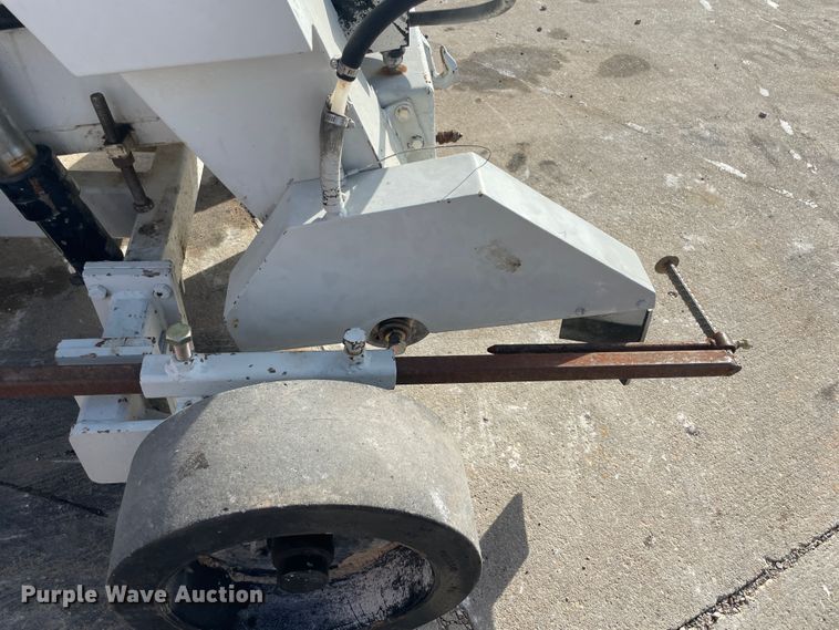 image for item IX9702 Magnum 7SD 14UC  concrete saw