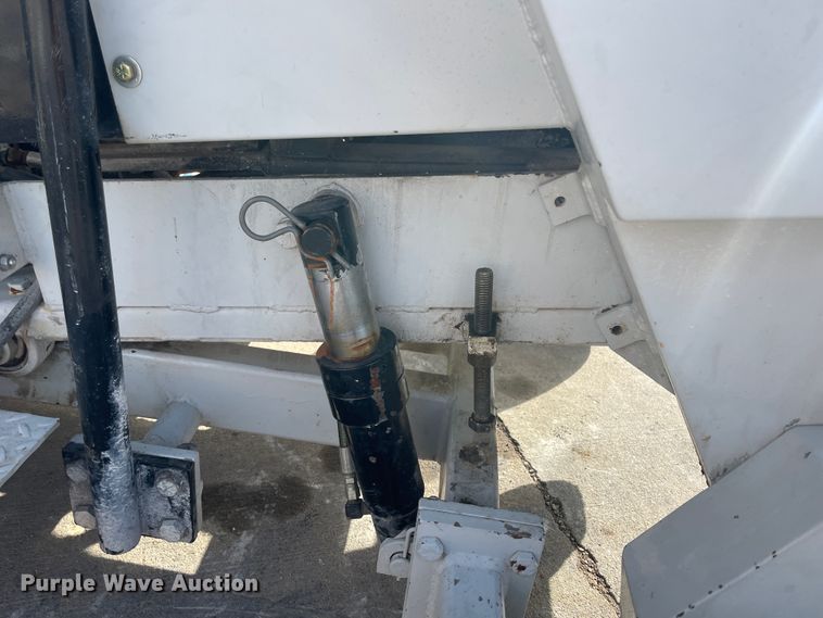 image for item IX9702 Magnum 7SD 14UC  concrete saw