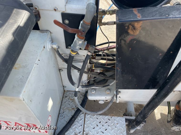 image for item IX9702 Magnum 7SD 14UC  concrete saw