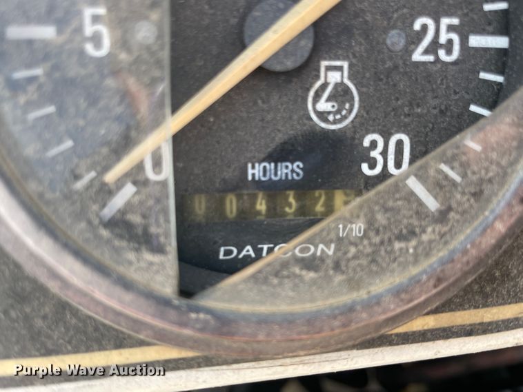 image for item IX9702 Magnum 7SD 14UC  concrete saw