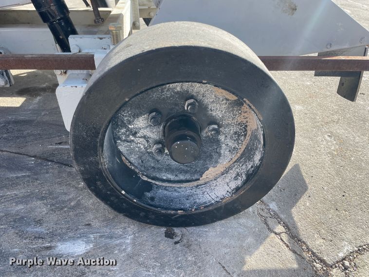 image for item IX9702 Magnum 7SD 14UC  concrete saw