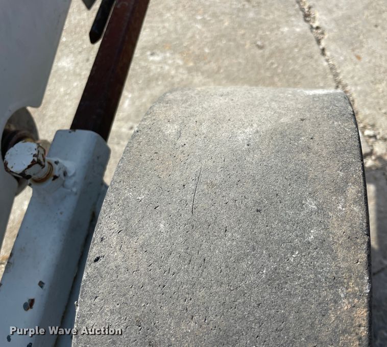 image for item IX9702 Magnum 7SD 14UC  concrete saw