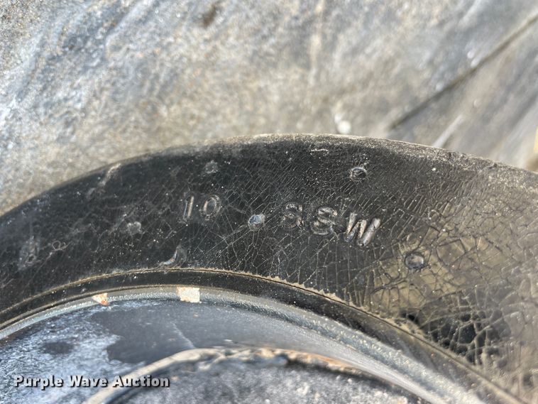 image for item IX9702 Magnum 7SD 14UC  concrete saw