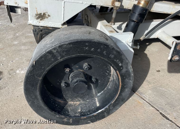 image for item IX9702 Magnum 7SD 14UC  concrete saw