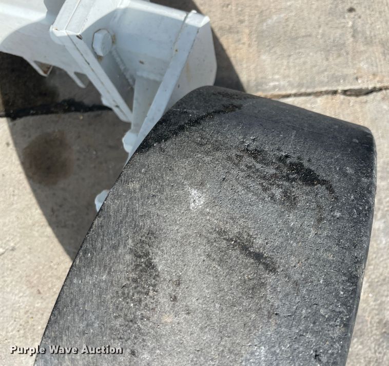 image for item IX9702 Magnum 7SD 14UC  concrete saw