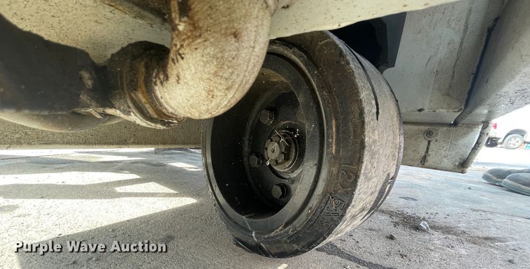 image for item IX9702 Magnum 7SD 14UC  concrete saw