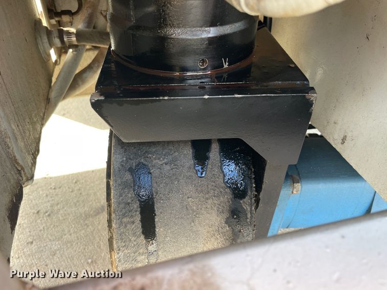 image for item IX9702 Magnum 7SD 14UC  concrete saw