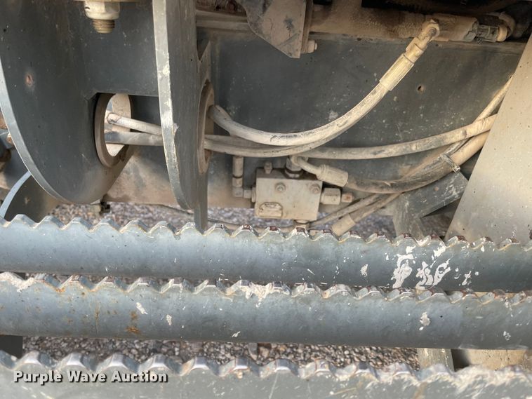 image for item IX9720 Wacker Neuson 5055  wheel loader