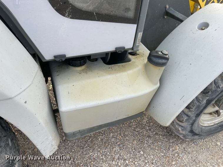 image for item IX9720 Wacker Neuson 5055  wheel loader