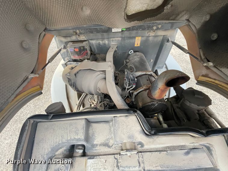 image for item IX9720 Wacker Neuson 5055  wheel loader