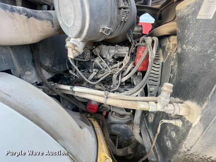 image for item IX9720 Wacker Neuson 5055  wheel loader